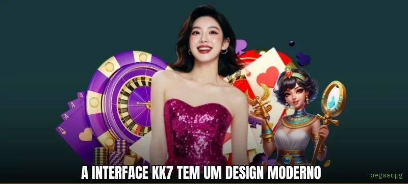 Bônus de Boas-vindas pegasopg