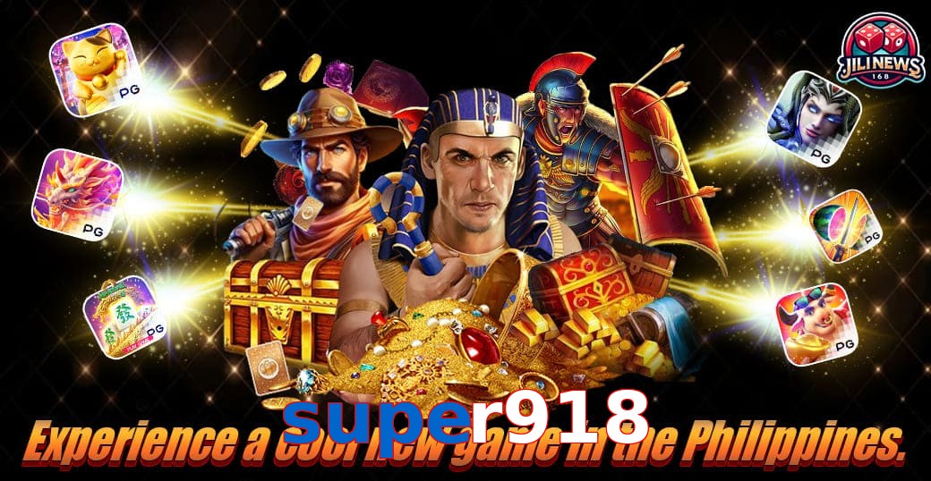 super918