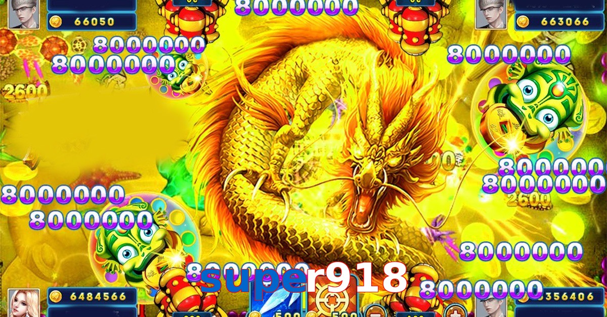 super918
