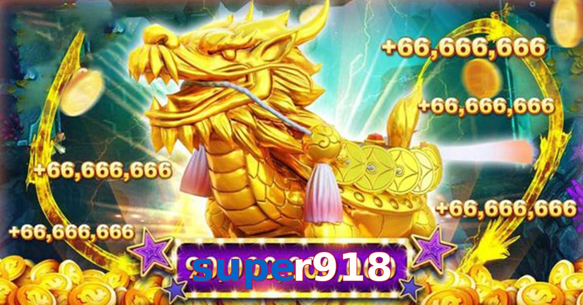 super918